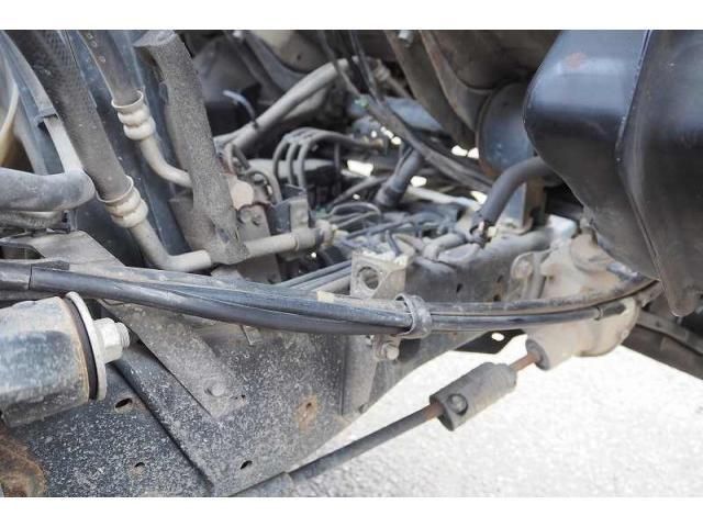 ISUZU ELF 2005 Image 31