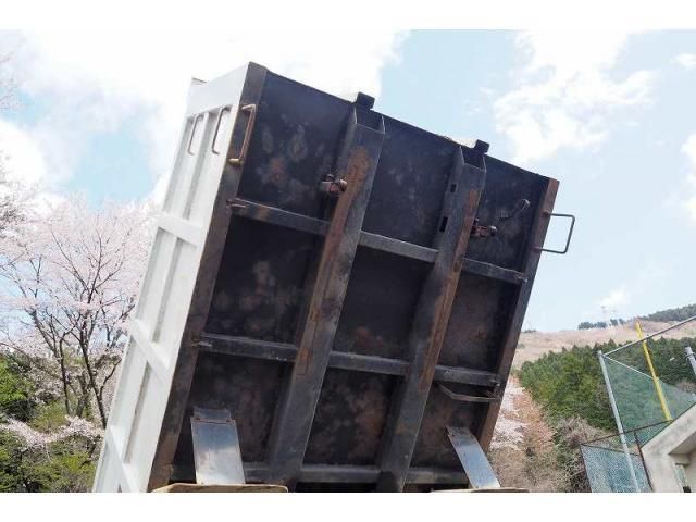 ISUZU ELF 2005 Image 31