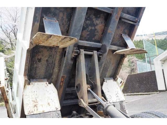 ISUZU ELF 2005 Image 31