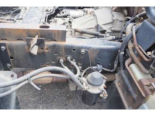 ISUZU ELF 2005 Image 31