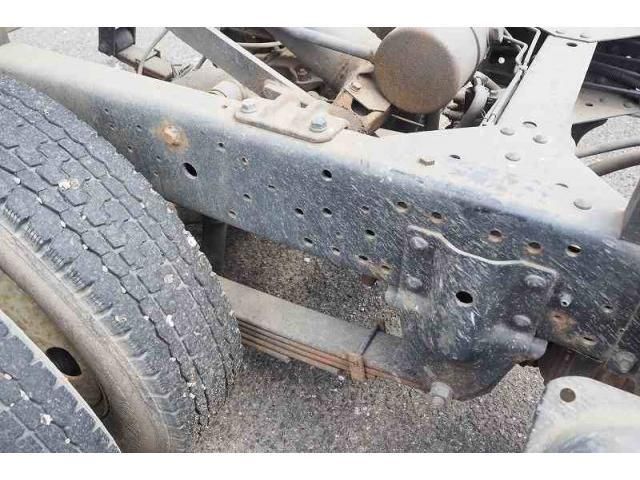 ISUZU ELF 2005 Image 31