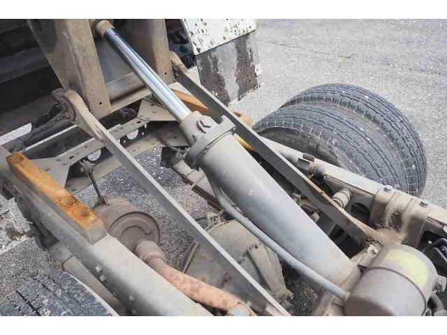 ISUZU ELF 2005 Image 31