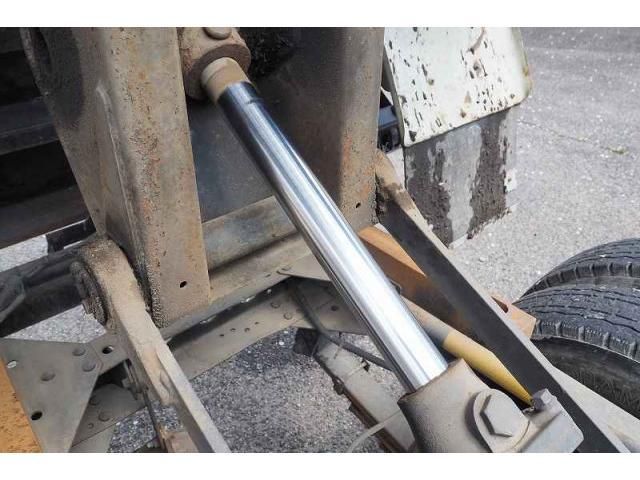 ISUZU ELF 2005 Image 31