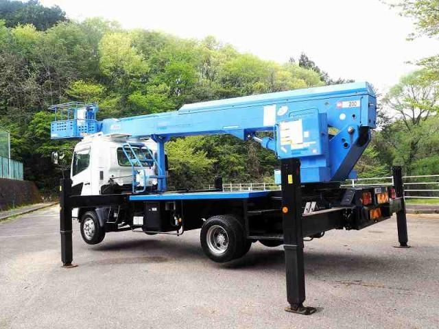 HINO RANGER 2015 Image 31