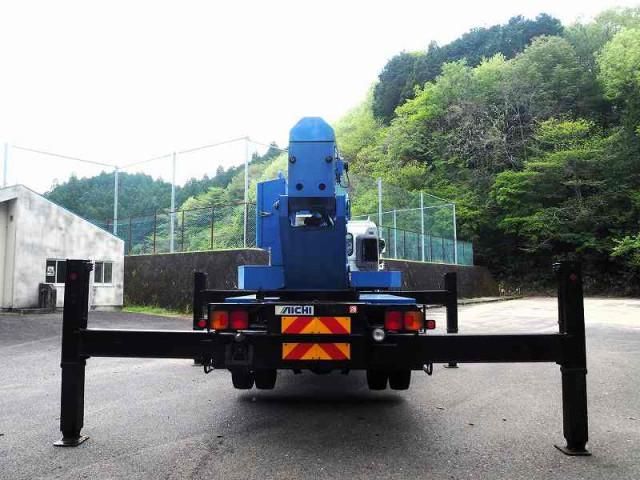 HINO RANGER 2015 Image 31