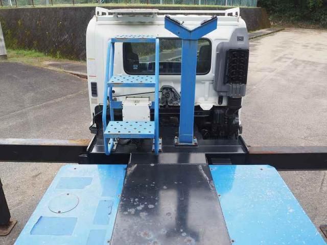 HINO RANGER 2015 Image 31