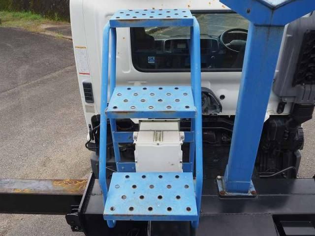 HINO RANGER 2015 Image 31