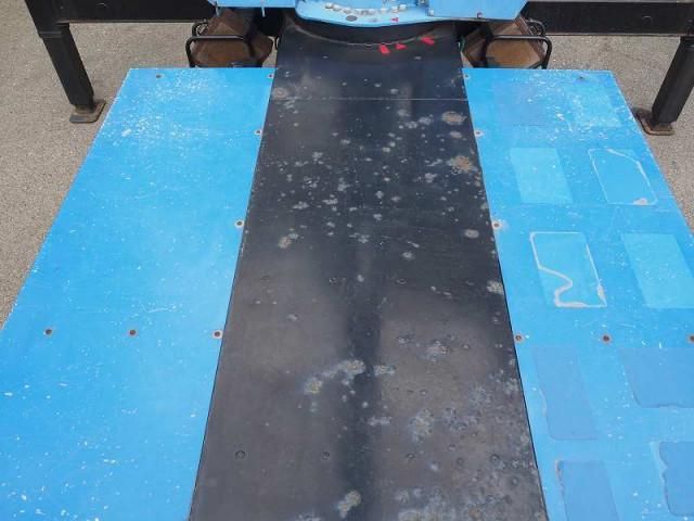 HINO RANGER 2015 Image 31