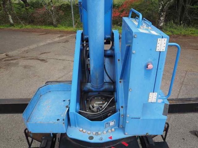 HINO RANGER 2015 Image 31