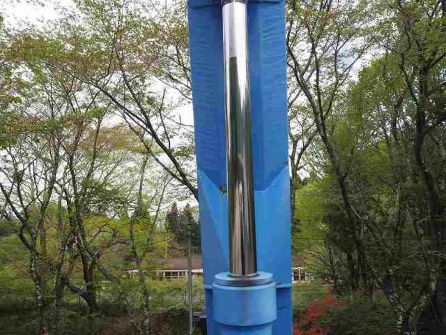 HINO RANGER 2015 Image 31