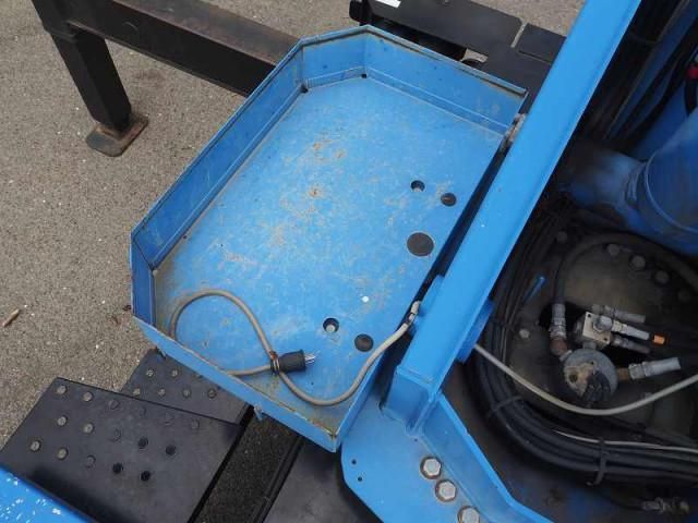 HINO RANGER 2015 Image 31