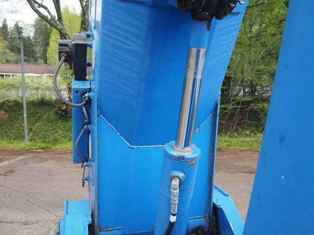 HINO RANGER 2015 Image 31