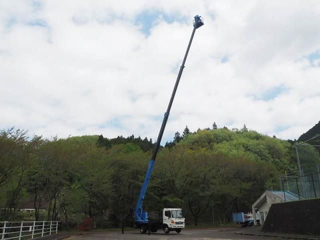 HINO RANGER 2015 Image 31