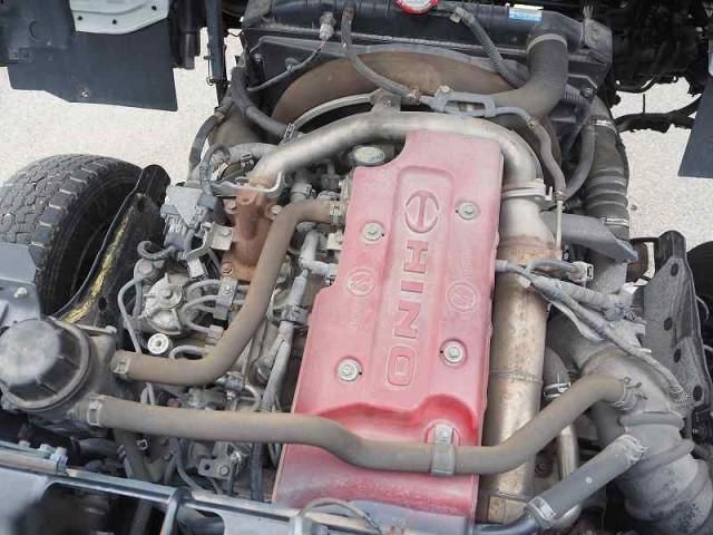 HINO RANGER 2015 Image 31