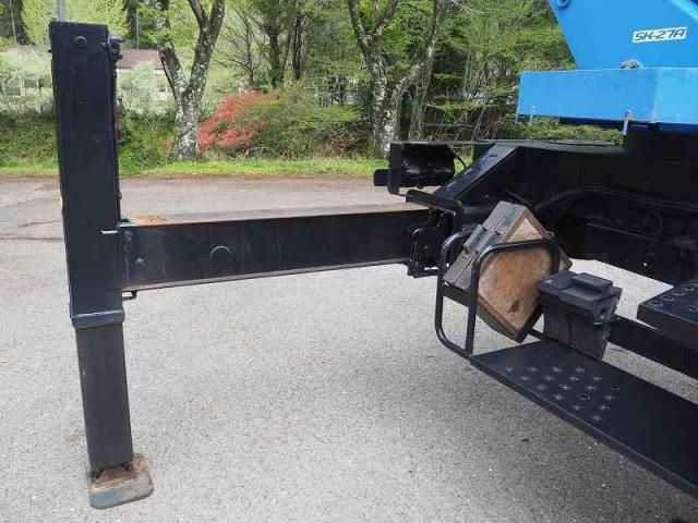 HINO RANGER 2015 Image 31