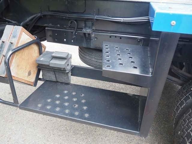 HINO RANGER 2015 Image 31