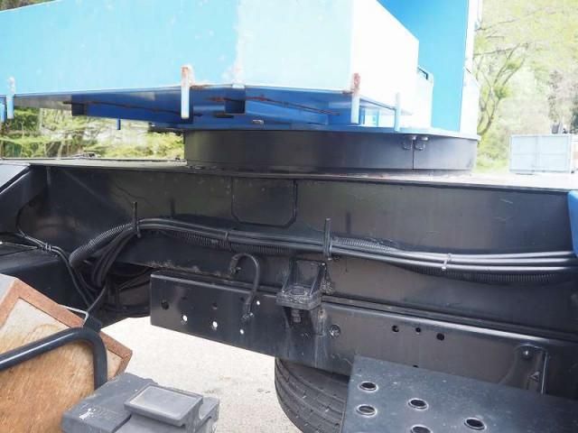 HINO RANGER 2015 Image 31