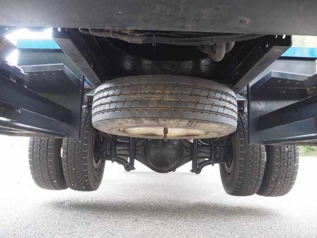 HINO RANGER 2015 Image 31