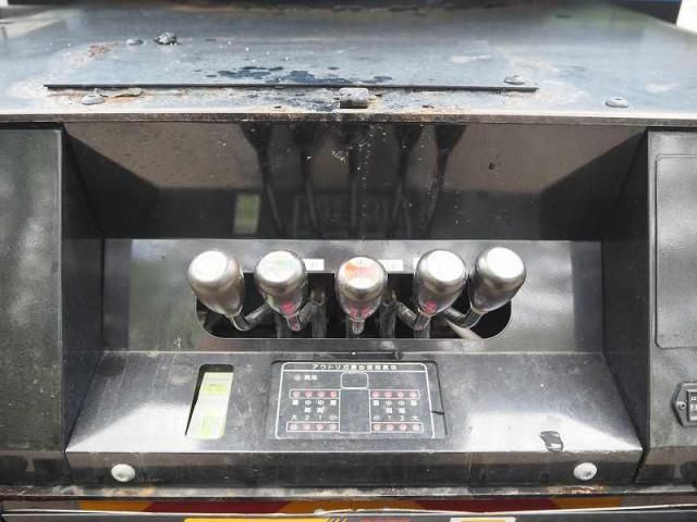 HINO RANGER 2015 Image 31