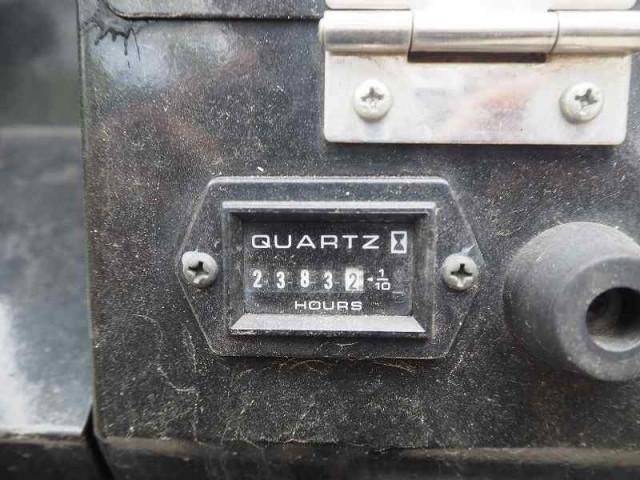 HINO RANGER 2015 Image 31