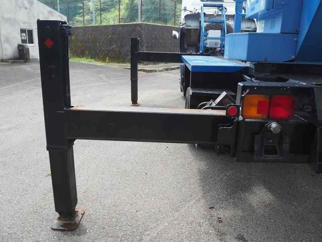 HINO RANGER 2015 Image 31