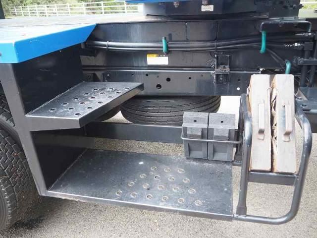 HINO RANGER 2015 Image 31