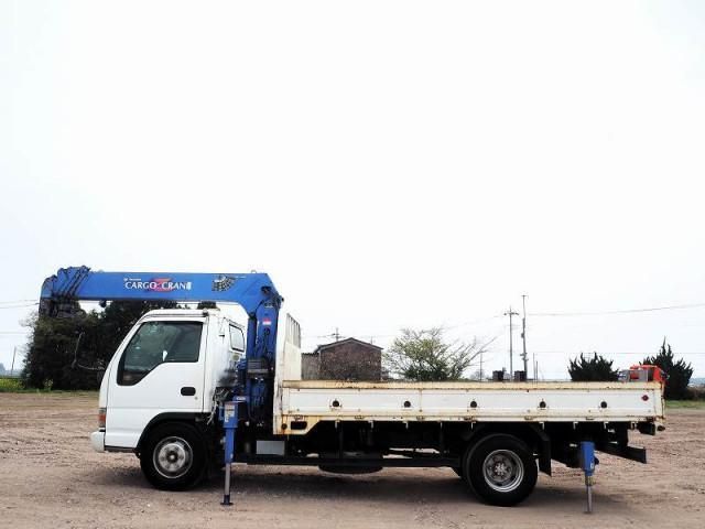 ISUZU ELF 2004 Image 31