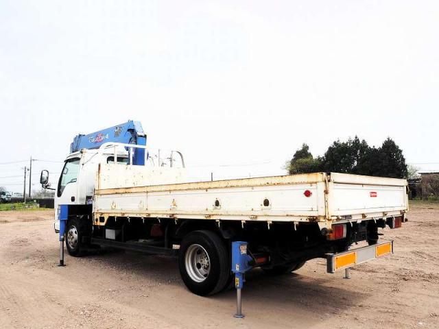 ISUZU ELF 2004 Image 31