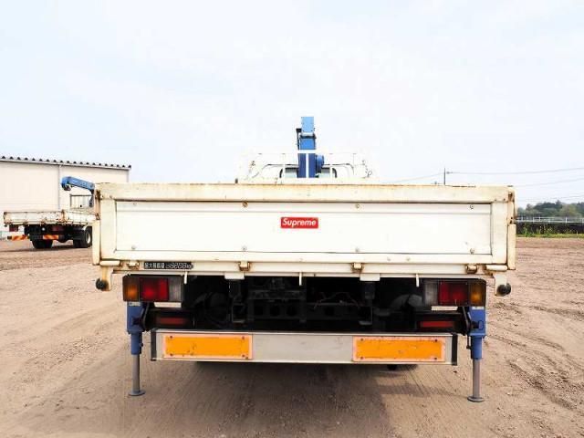 ISUZU ELF 2004 Image 31