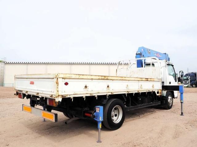 ISUZU ELF 2004 Image 31