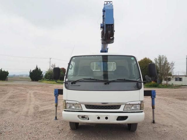 ISUZU ELF 2004 Image 31