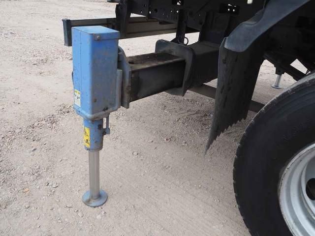 ISUZU ELF 2004 Image 31