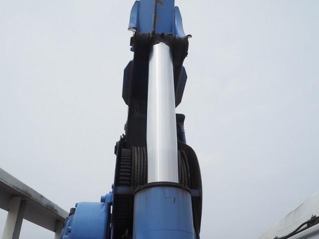 ISUZU ELF 2004 Image 31