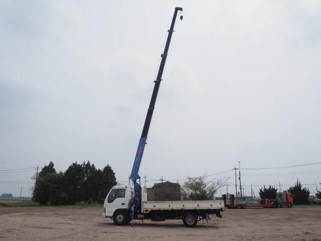 ISUZU ELF 2004 Image 31