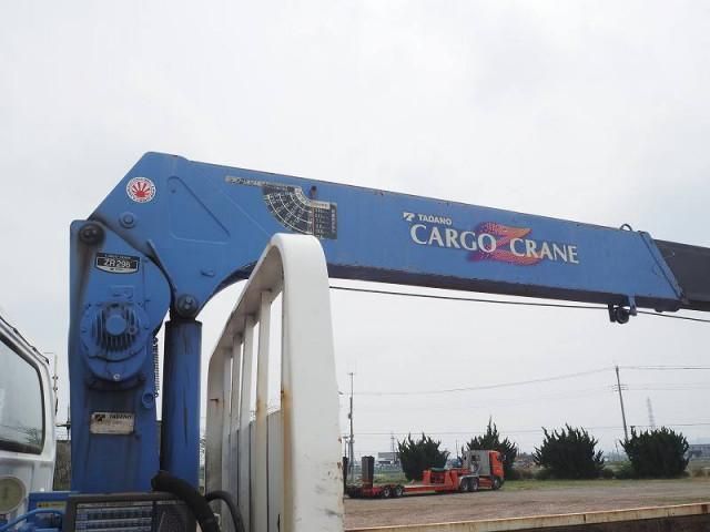 ISUZU ELF 2004 Image 31