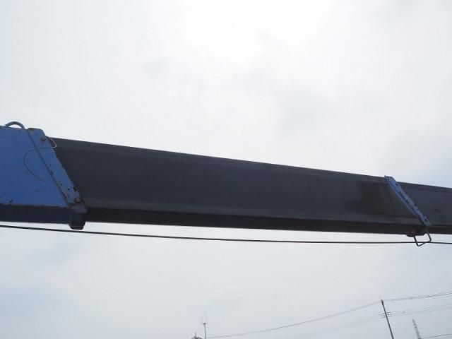 ISUZU ELF 2004 Image 31