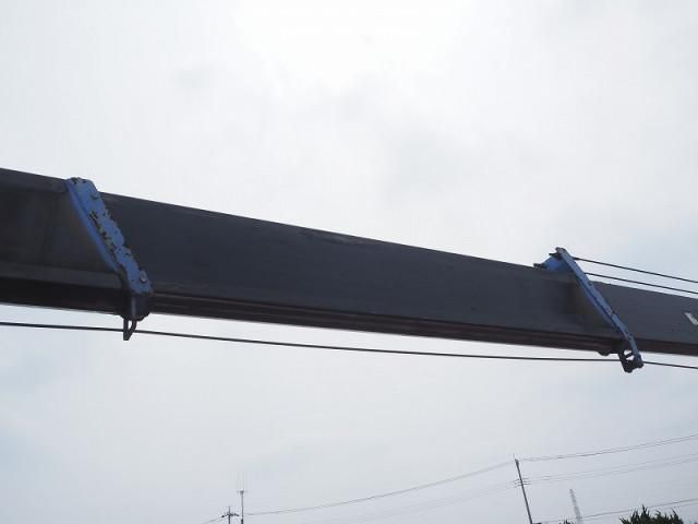 ISUZU ELF 2004 Image 31