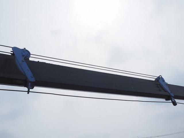 ISUZU ELF 2004 Image 31