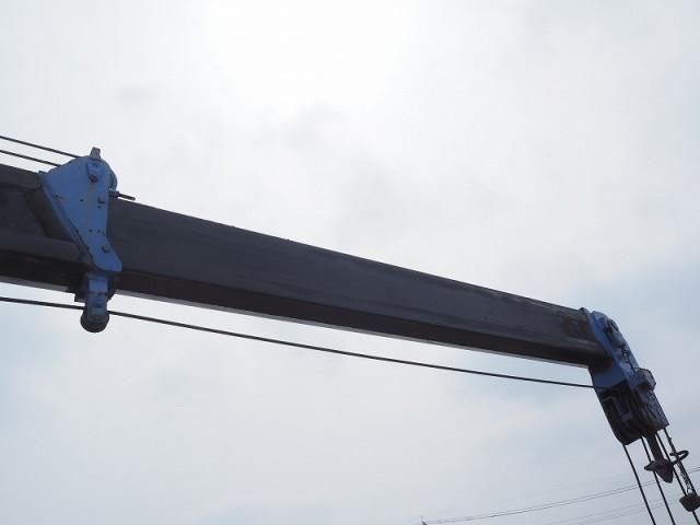 ISUZU ELF 2004 Image 31