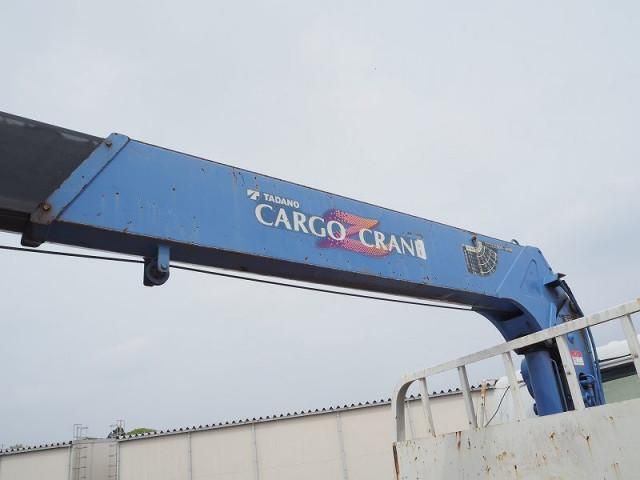 ISUZU ELF 2004 Image 31