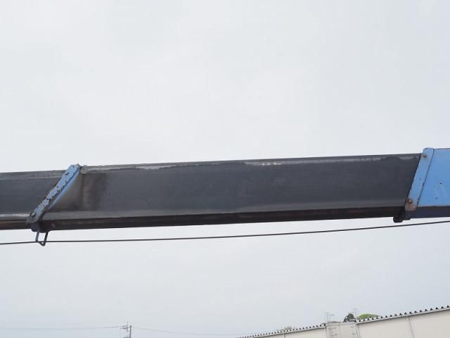 ISUZU ELF 2004 Image 31