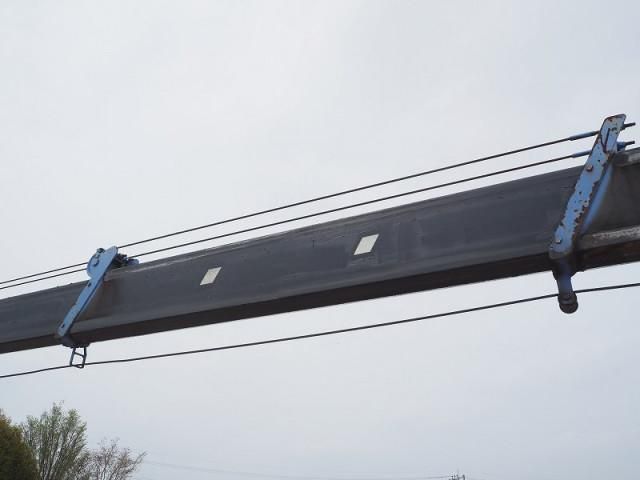 ISUZU ELF 2004 Image 31