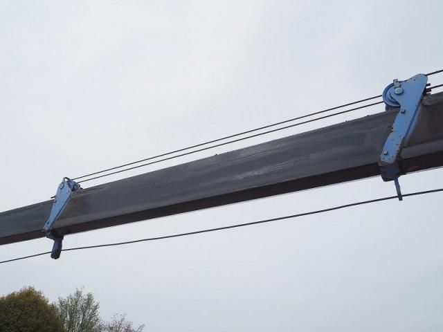 ISUZU ELF 2004 Image 31