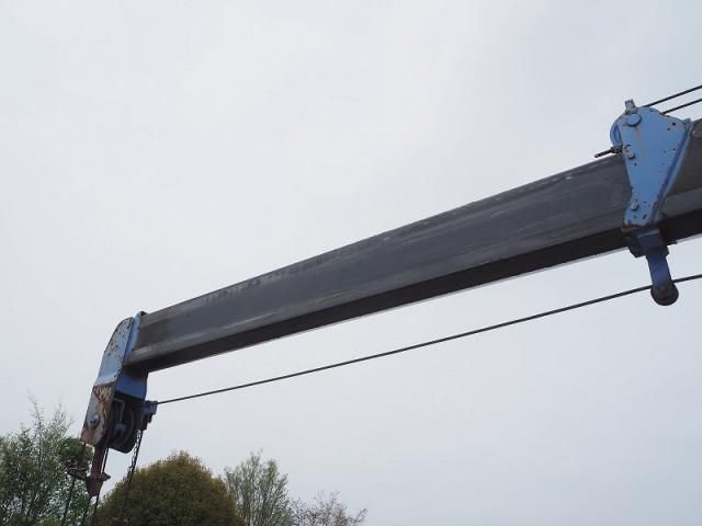 ISUZU ELF 2004 Image 31