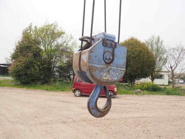 ISUZU ELF 2004 Image 31