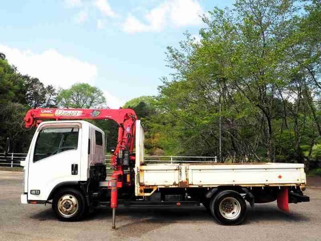 ISUZU ELF 2011 Image 31