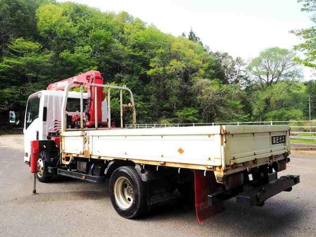 ISUZU ELF 2011 Image 31