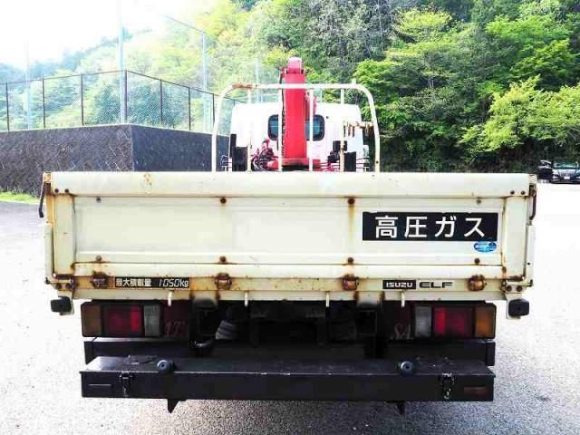 ISUZU ELF 2011 Image 31