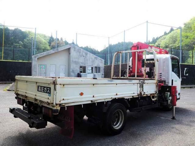 ISUZU ELF 2011 Image 31