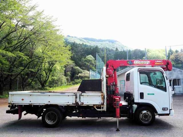 ISUZU ELF 2011 Image 31